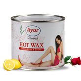 Ayur Herbals Hot Wax